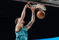 Vilniaus „Rytas“ – Vilniaus „Wolves-Twinsbet“