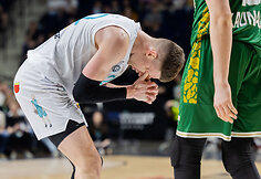 Marekas Blaževičius