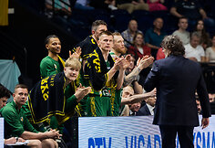 Vilniaus &bdquo;Wolves-Twinsbet&ldquo; &ndash; Kauno &bdquo;Žalgiris&ldquo;