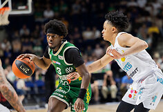Sylvain Francisco