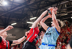 Vilniaus &bdquo;Rytas&ldquo; &ndash; Jonavos &bdquo;CBet Jonava&ldquo;