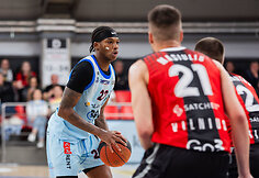 Dominic Brewton