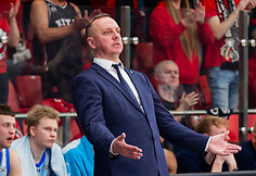 Mantas &Scaron;ernius