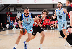 Modestas Babraitis