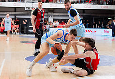 Vilniaus &bdquo;Rytas&ldquo; &ndash; Jonavos &bdquo;CBet Jonava&ldquo;