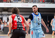Modestas Babraitis
