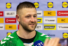 Mindaugas Dumčius