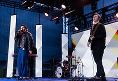 Vaidas Baumila