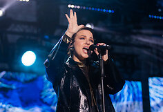 Justė Arlauskaitė-Jazzu