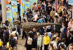 Comic Con Baltics 2025