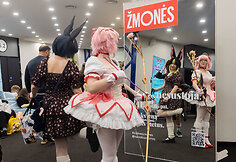 Comic Con Baltics 2025