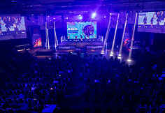 Comic Con Baltics 2025