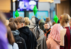 Comic Con Baltics 2025
