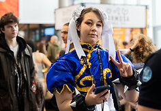 Comic Con Baltics 2025