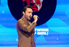 Ed Westwick