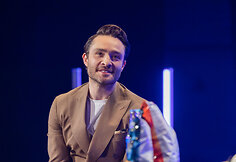 Ed Westwick