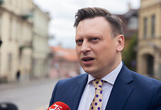Valdas Benkunskas