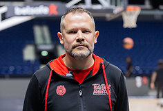 Giedrius Žibėnas