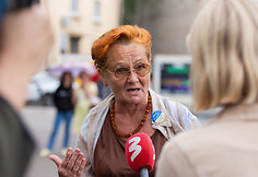 Nijolė Oželytė