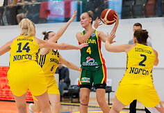 Justė Jocytė