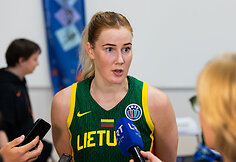 Eglė &Scaron;ventoraitė