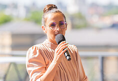 Guoda Ropaitė-Beigė
