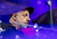 FINK Orchestra &bdquo;Midsummer Vilnius&ldquo; festivalyje