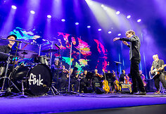 FINK Orchestra &bdquo;Midsummer Vilnius&ldquo; festivalyje