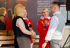 Eglė Mėlinauskienė