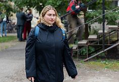 Marija Kavtaradzė