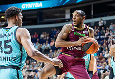 Diante Baldwin