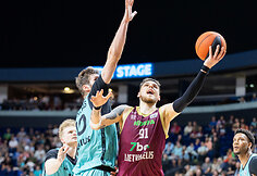Deividas Sirvydis