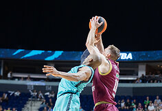 Vilniaus &bdquo;Wolves Twinsbet&ldquo; &ndash; Panevėžio &bdquo;7bet-Lietkabelis&ldquo;