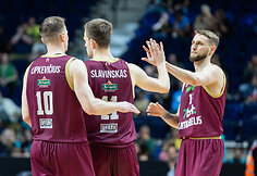 Vilniaus &bdquo;Wolves Twinsbet&ldquo; &ndash; Panevėžio &bdquo;7bet-Lietkabelis&ldquo;