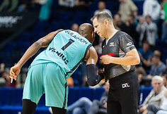 Vilniaus &bdquo;Wolves Twinsbet&ldquo; &ndash; Panevėžio &bdquo;7bet-Lietkabelis&ldquo;