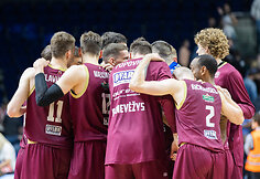 Vilniaus &bdquo;Wolves Twinsbet&ldquo; &ndash; Panevėžio &bdquo;7bet-Lietkabelis&ldquo;