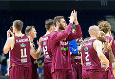 Vilniaus &bdquo;Wolves Twinsbet&ldquo; &ndash; Panevėžio &bdquo;7bet-Lietkabelis&ldquo;