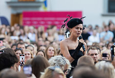 Gabrielė Vilkickytė