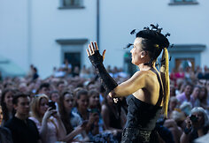 Gabrielė Vilkickytė