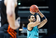 Garrison Brooks