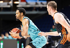 Garrison Brooks