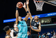 Garrison Brooks