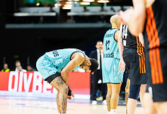 Vilniaus &bdquo;Wolves-Twinsbet&ldquo; &ndash; Ulmo &bdquo;Ratiopharm&ldquo;