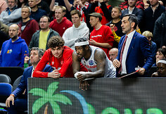Vilniaus &bdquo;Rytas&ldquo; &ndash; Pallacanestro &bdquo;Regianna&ldquo;