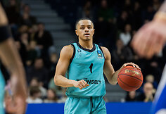 Anthony Cowan
