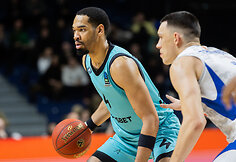 Garrison Brooks