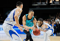 Anthony Cowan