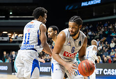 Juwan Morgan