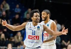 Yogi Ferrell