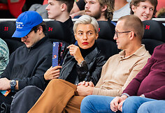 Neringa Zeleniūtė, Martynas Tyla